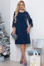 Платье 70932-2 Avili