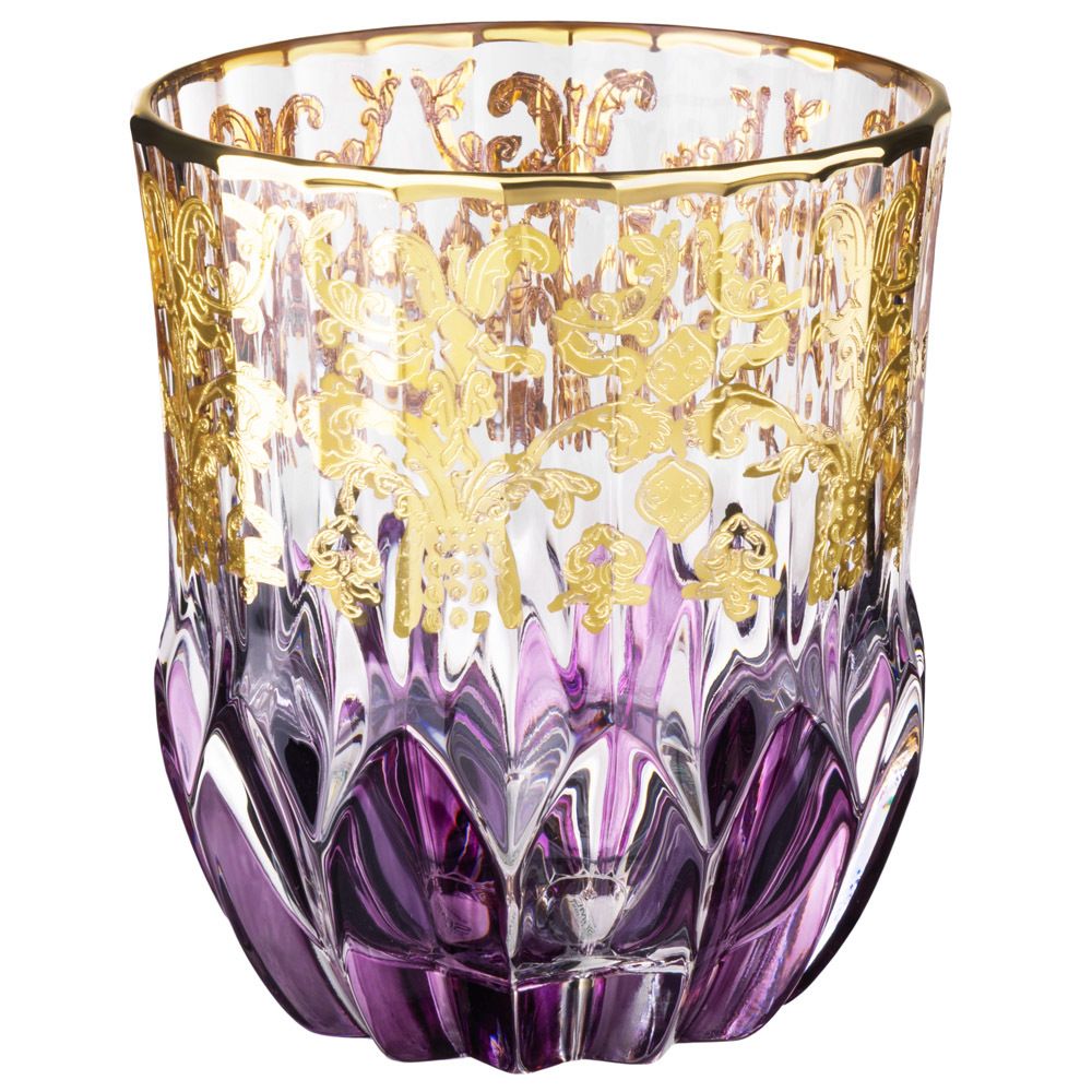 НАБОР СТАКАНОВ ДЛЯ ВОДЫ/СОКА ИЗ 6 ШТ. 350 МЛ