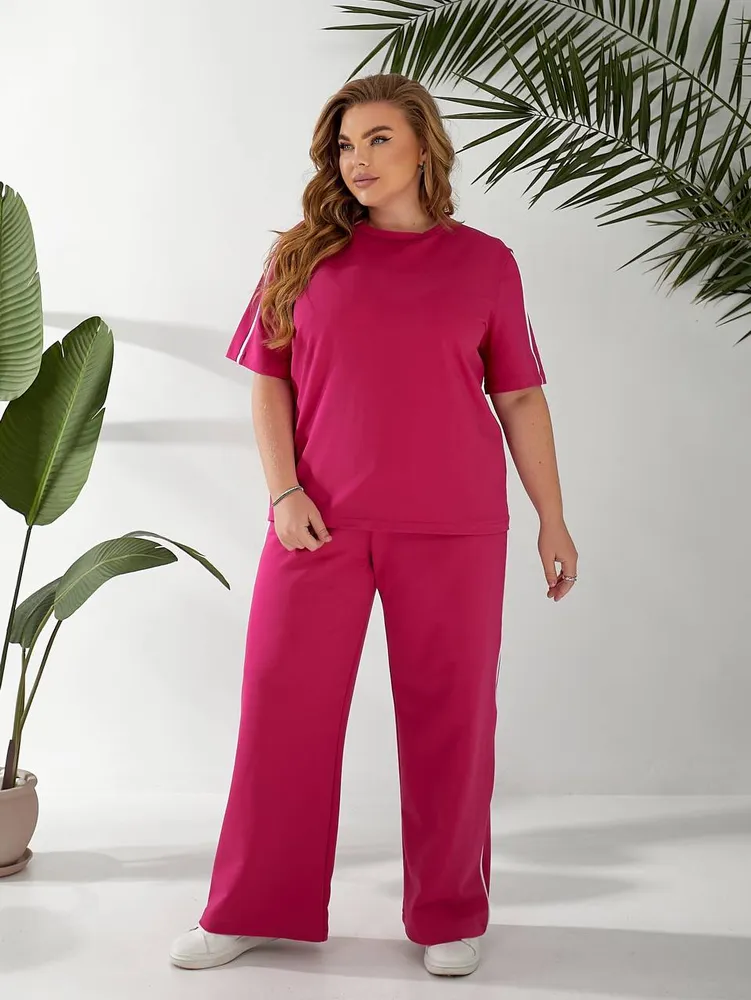 Костюм УК-297 Фабрика Моды