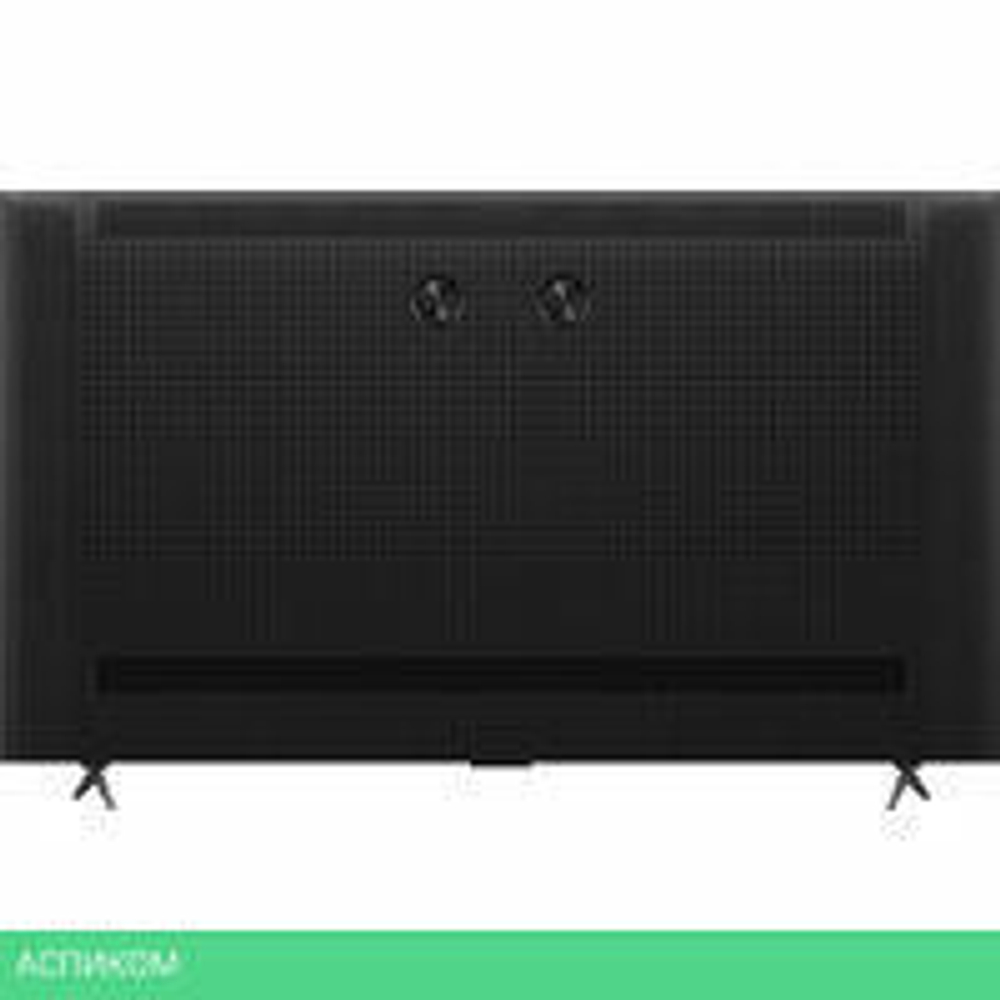 MiniLED телевизор TCL 65C6K