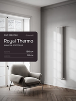 Дизайн-радиатор Royal Thermo SHIFT_R