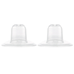 Dr. Brown's, Детская бутылочка Options + ™, с носиками для детей, от 6 месяцев, 2 шт.
