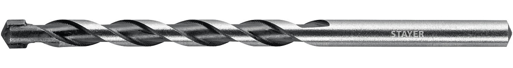 STAYER Hercules, 8 x 150 мм, cверло по бетону, Professional (2915-150-08)