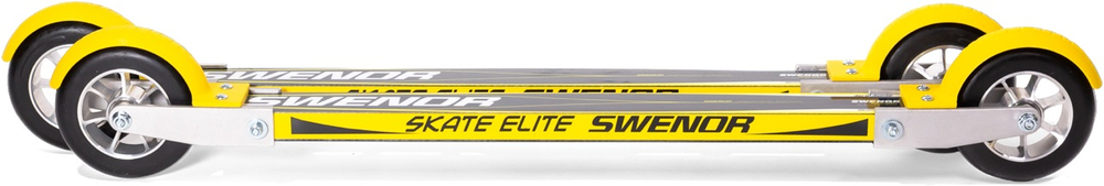 Лыжероллеры SWENOR Skate Elite (2)