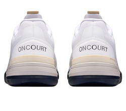 Женские Кроссовки теннисные On The Roger ADV Pro Clay - белый