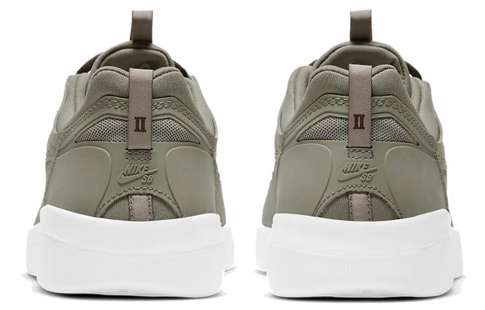 Кроссовки Nike Sb Free 2