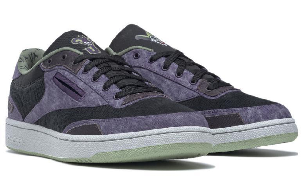 Кроссовки Reebok Club C 85