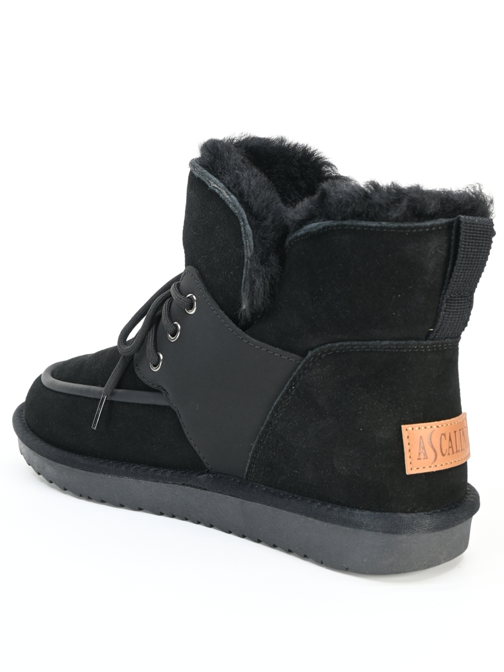 Угги женские Ascalini u524B