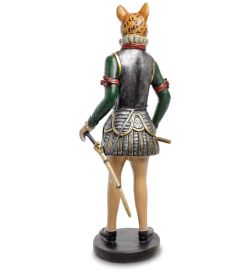 SK Gifts SK-58 Фигурка «Маркиз Леопард»