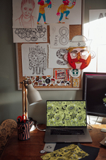 Детская прогулочная коляска Anex AIR-X Ax-SE-01 se woo