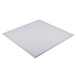 ULP-6060-36W-4000К IP65 MEDICAL WHITE Светильник светодиодный потолочный универсальный. Белый свет 4000K. 4000Лм. Корпус белый. В комплекте с и-п. ТМ Uniel