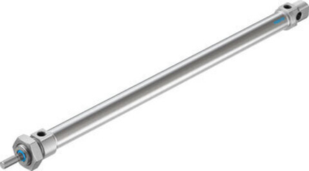 DSNU-20-320-P-A Стандартный цилиндр