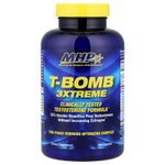 MHP, T-Bomb® 3Xtreme, 168 капсул
