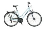 Женский велосипед KTM Life Joy Women2 (2020)