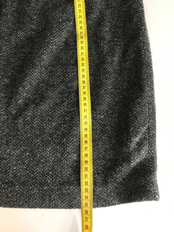 Юбка Hirsch Stretch теплая, визуально 46 размер