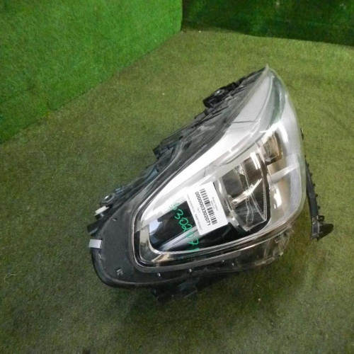 Фара правая BMW X3 G01, X4 G02 (2017-2021) Adaptive LED
