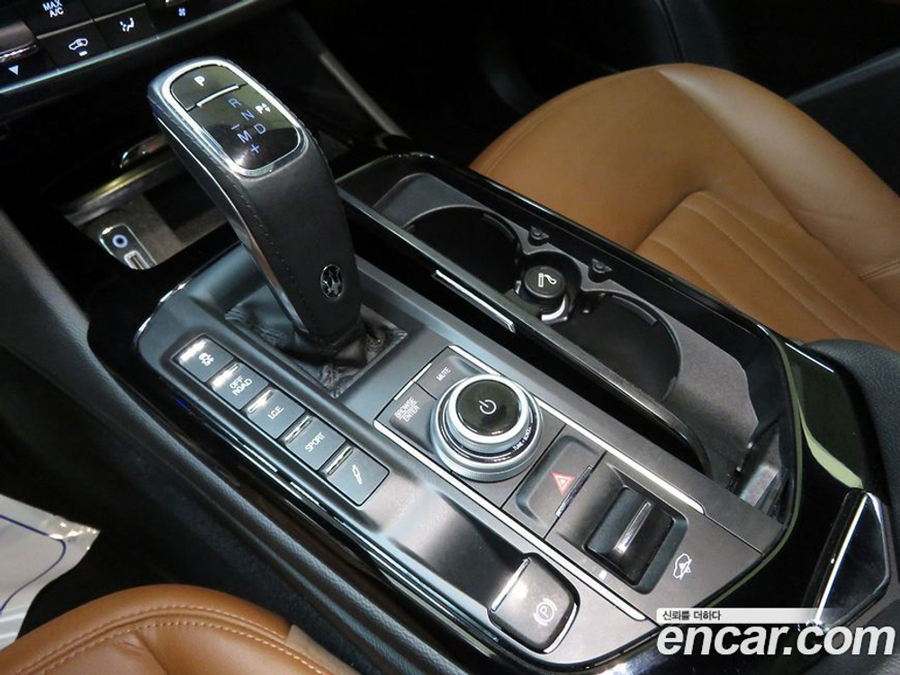 Maserati Levante 2.0 GT AWD (04.2022)
