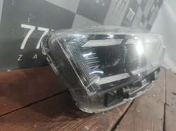 Фара левая LED Kia Cerato 4 (BD) 21-нв Б/У Оригинал 92101M6700