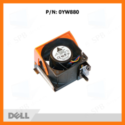 Вентилятор Dell 2415KL-04W-B96 PowerEdge 2950 (PE2950) Cooling Fan, p/n: 0YW880, 0PR272