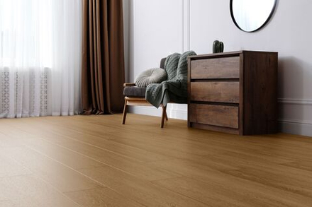 Кварц-виниловый ламинат Aquafloor Space Select XL AF4090SXL