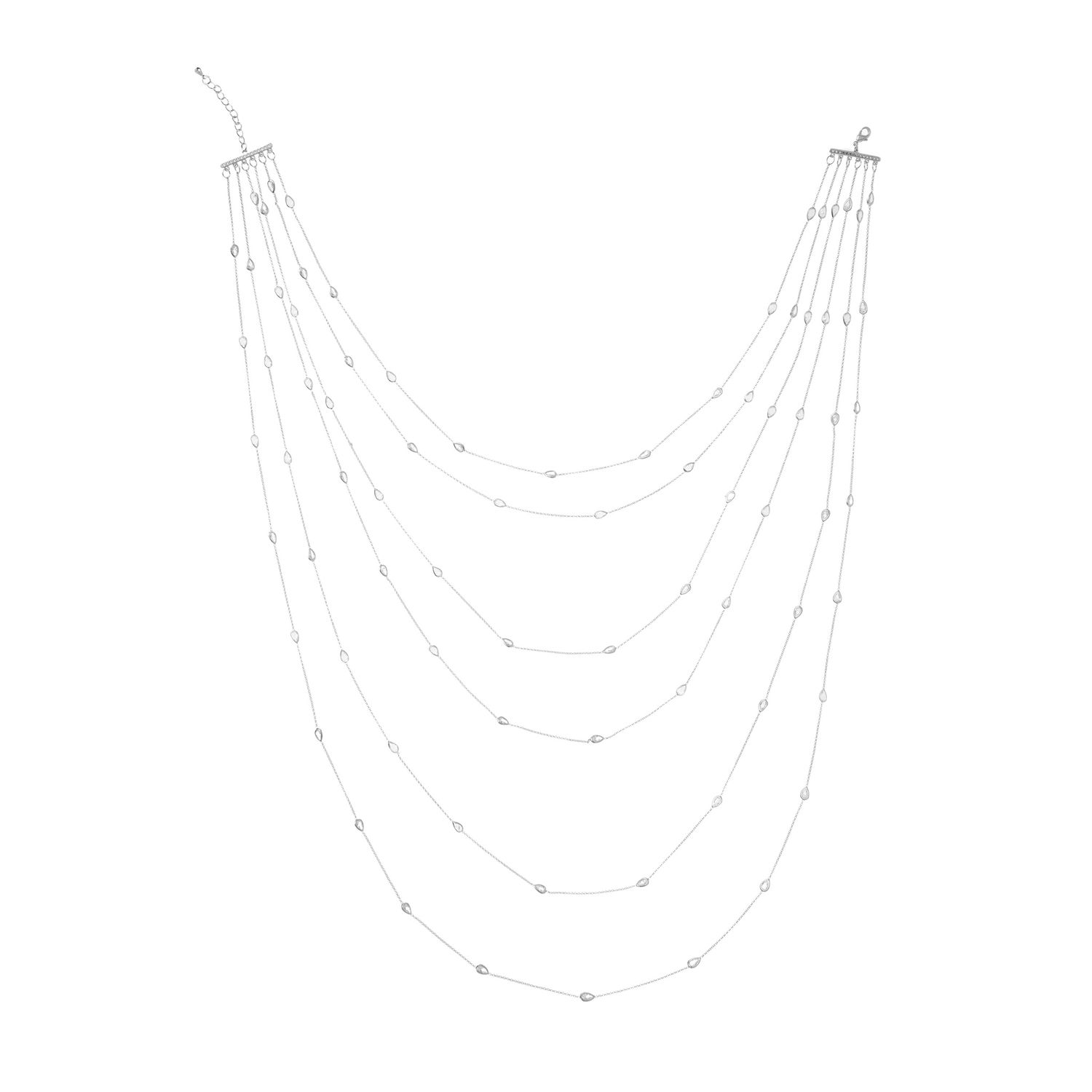 Колье "Слезы Бывших"