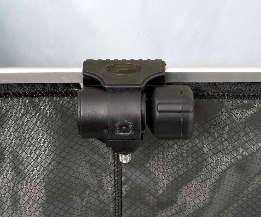 FLAGMAN Садок прямоугольный 50x40cм 3м резиновая сетка