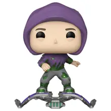 Фигурка Funko POP! Bobble Marvel Spider-Man No Way Home Green Goblin (1165) 67605