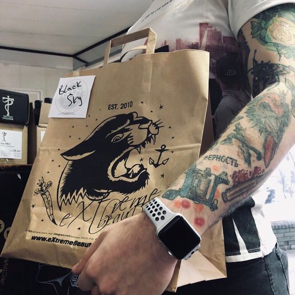 Галерея (4) Блок 16