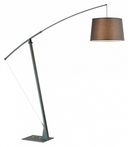 Торшер Odeon Light 4061/1F