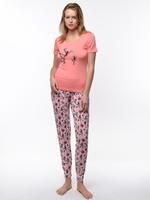 Пижама женская