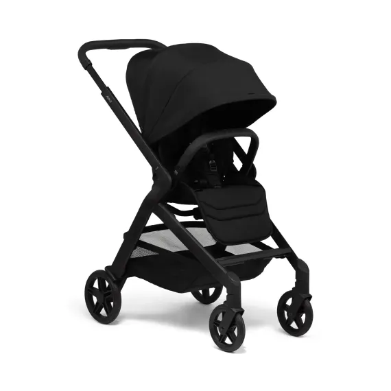 Прогулочная коляска Joolz Hub2 Space Black