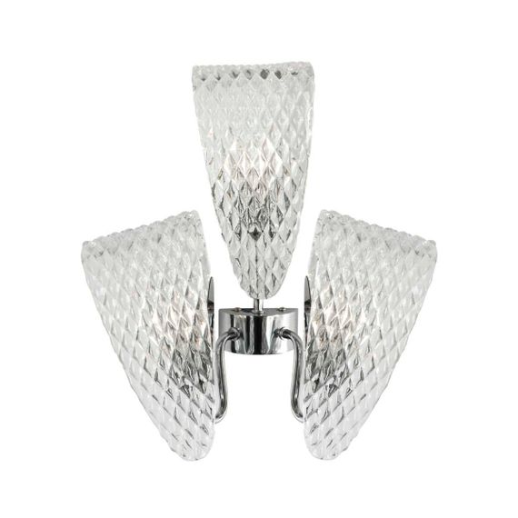 Бра Modelux Modestyle MS.2291.03 CR