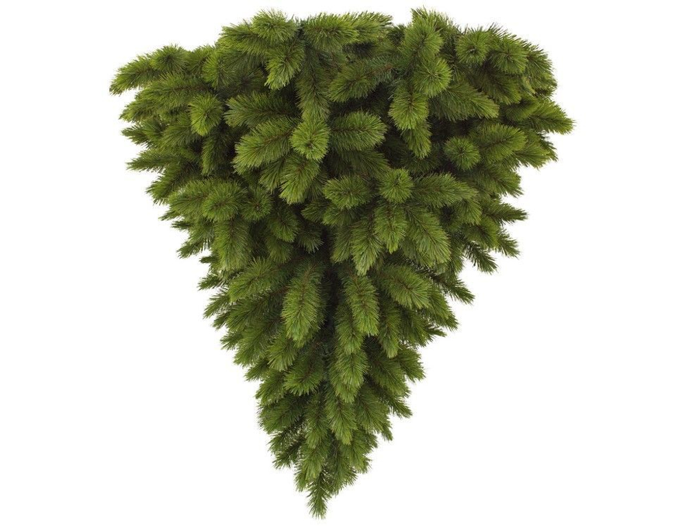 Люстра 120x127 Triumph Tree Триумф Норд зеленая