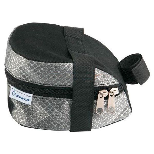 Велосумка под седло средняя