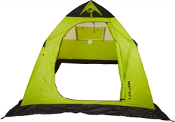 Палатка рыболов. зим. Norfin EASY ICE L 210x210см