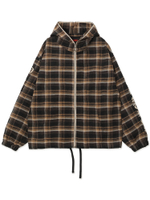 Мужская Толстовка Groove Zip Poncho