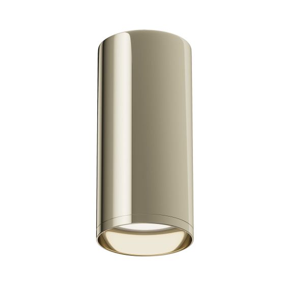 Потолочный светильник Maytoni Technical Focus C010CL-01G