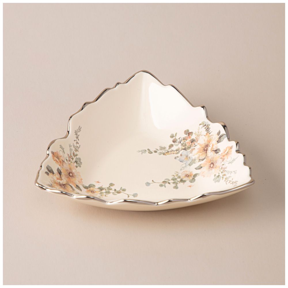 БЛЮДО ДЛЯ СЕРВИРОВКИ 20Х5 СМ