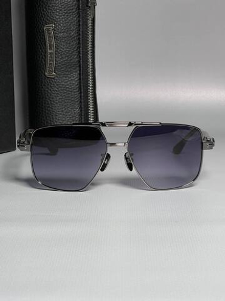 Очки Chrome Hearts