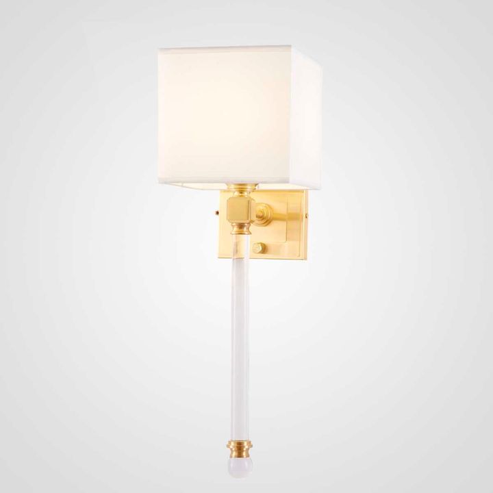 Бра Imperium Loft Regina Andrew Crystal Sconce 149048-22