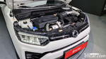 KG Mobility (Ssangyong) Tivoli Air 1.5 A3 2WD (12.2021)