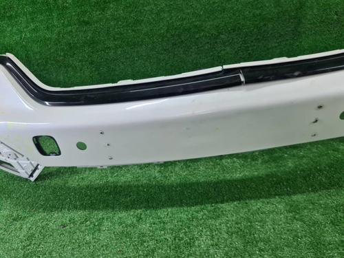 Бампер передний GAC GS8 1 (2016-2023)