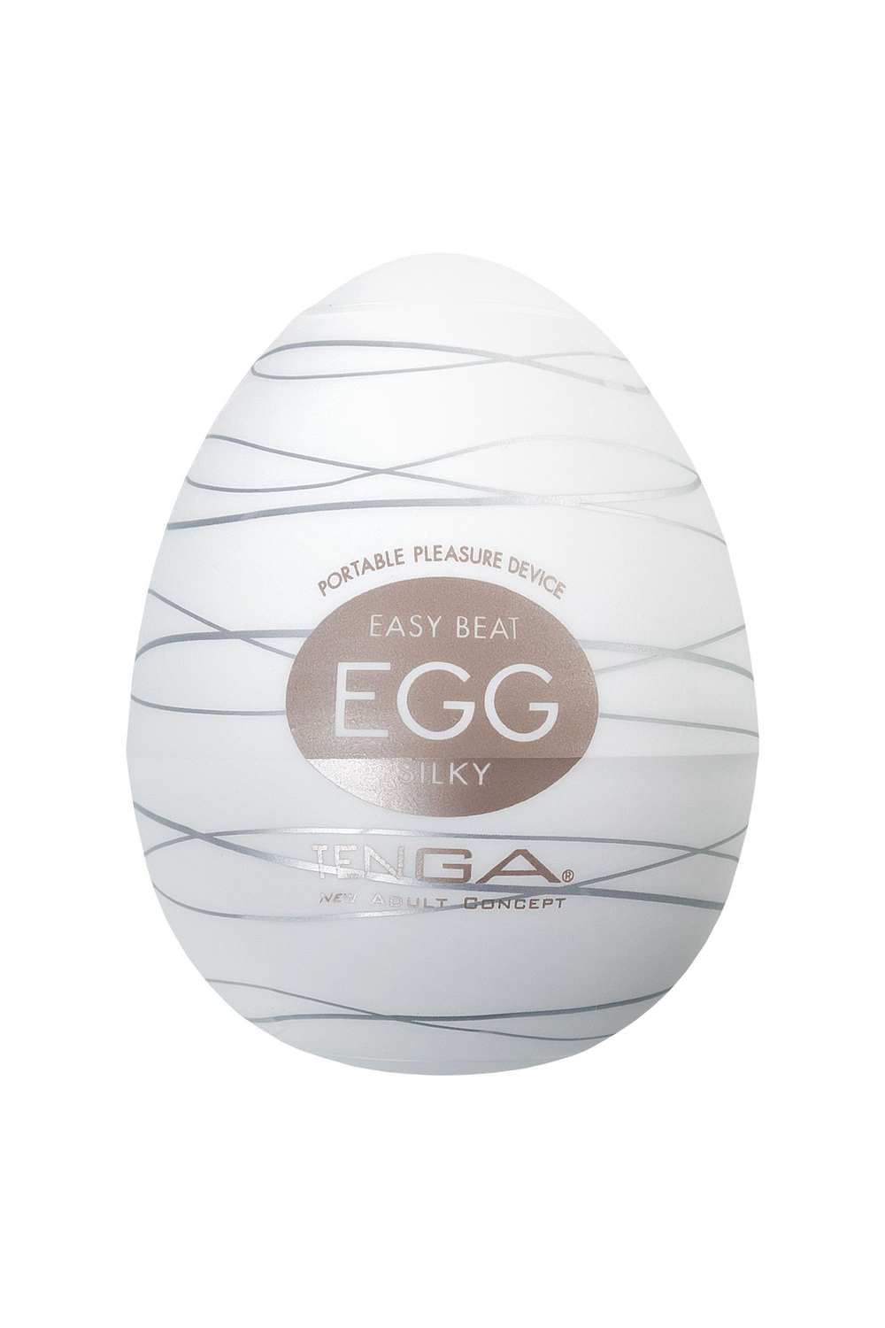 Tenga Egg № 6 Silky
