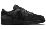 Кроссовки Dover Street Market X Nike Dunk Low Velvet