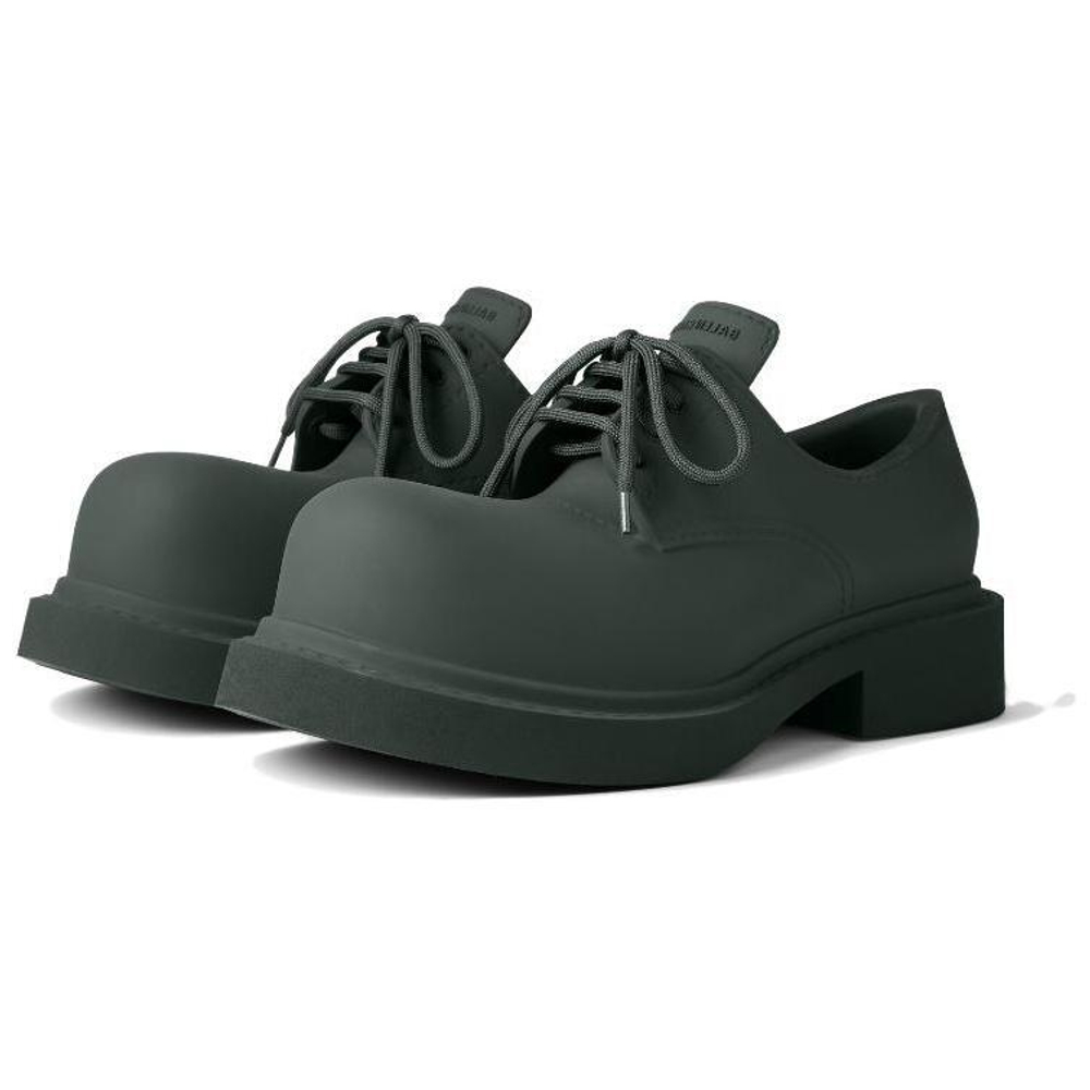 Balenciaga Steroid Eva