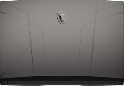 Ноутбук 15.6" MSI Pulse GL76 11UCK-247RU (9S7-17L222-247)