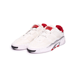 Adidas Niteball "White Red"