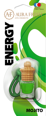 Аром-р AURA FRESH ENERGY Mojito