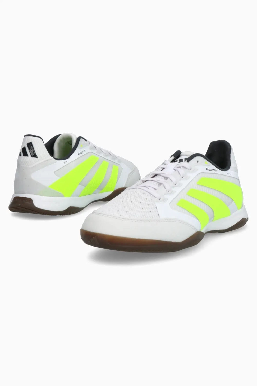 Футзалки adidas Predator Pro IN - белый