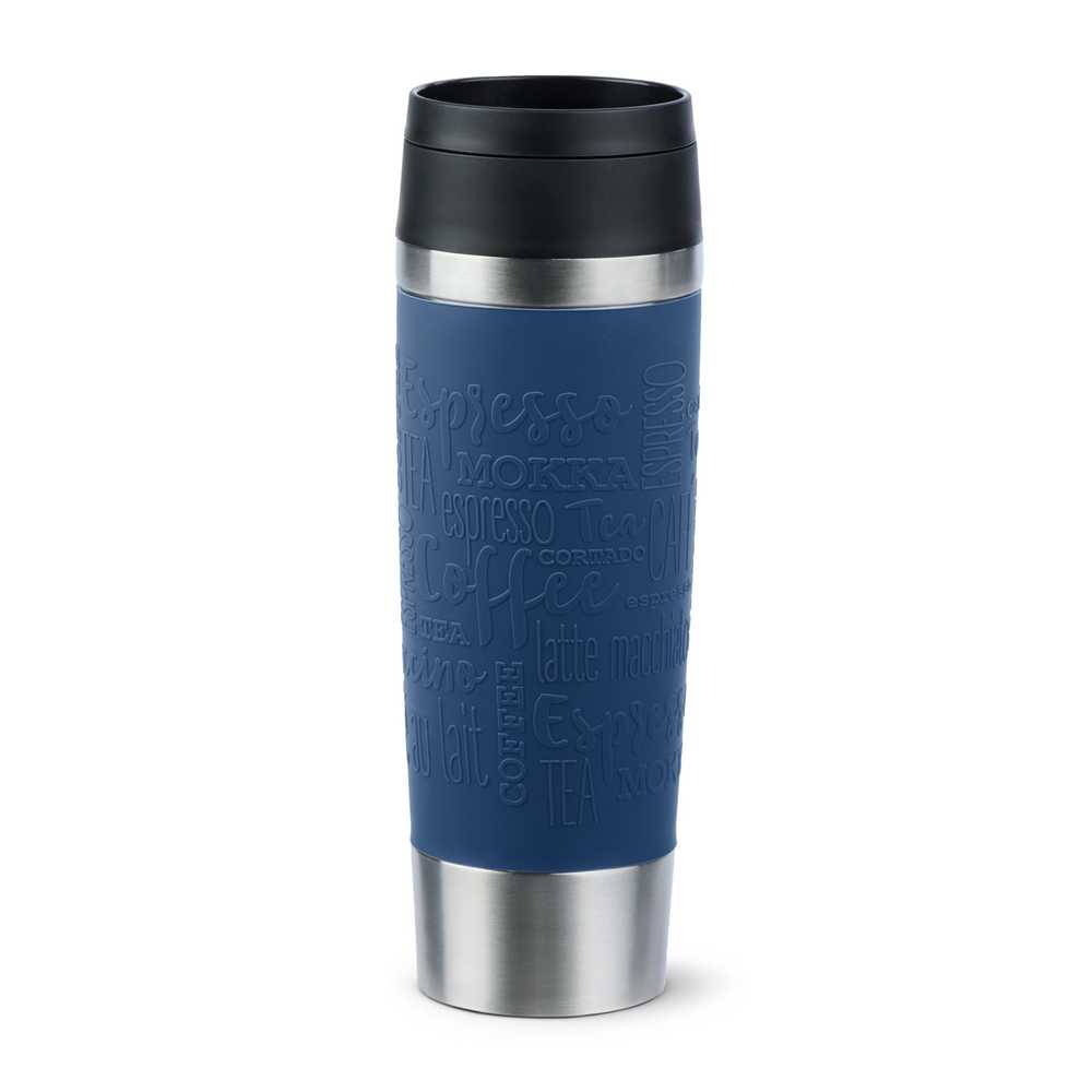 Термокружка Tefal TRAVEL MUG CLASSIC N2022110 0.5 л